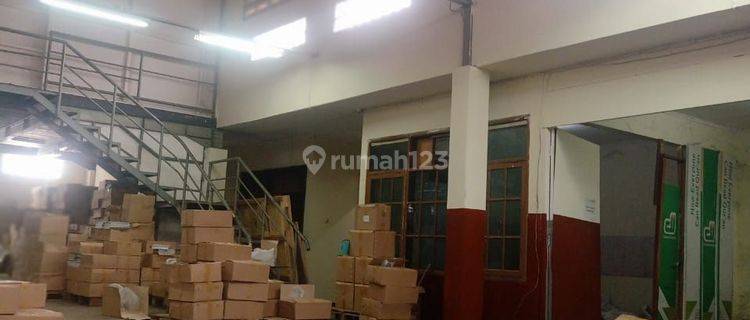 Arcamanik rumah plus gudang dijual 1