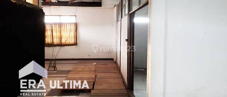 Disewa Rumah Hook Siap Huni di Sayap Rajawali 1