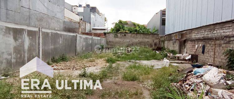 Disewa Tanah Strategis Cocok Untuk Usaha di Terusan Sutami 1