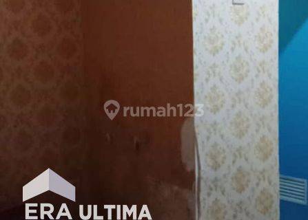 Dijual Rumah Terawat Murah di Buahbatu 1