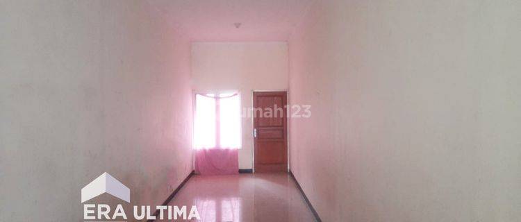 Dijual 3 Unit Ruko Sekaligus di Gadobangkong 1