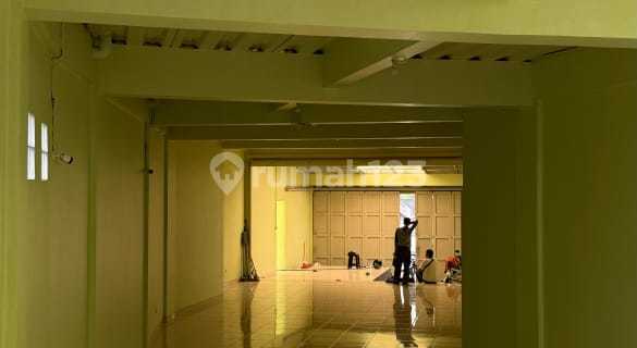 New Building on Jalan Sudirman Bandung - Land Area 250 / Building Area 500, Suitable for Business 1