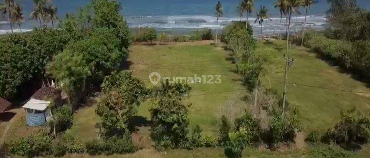 Di jual Tanah di Bali Loss Pantai luas 23 are Lokasi Bagus  1