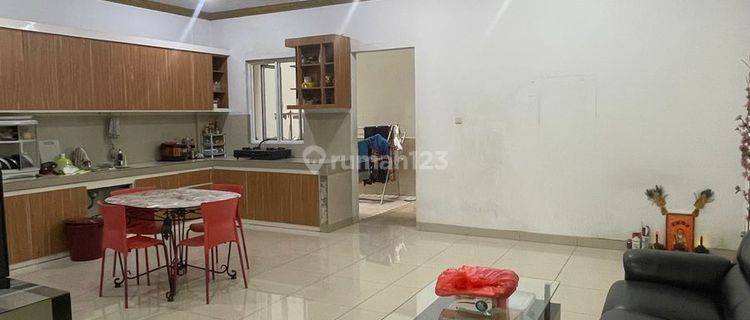 Rumah Camar Permai Pik 7x23 Sudah Renov Furnish Lingkungan Nyaman 1