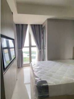 Gold Coast Pik Apartemen Honolulu Uk 29m Semi Furnished, Termurah 1