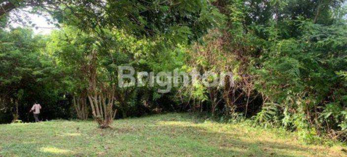 Land for Sale / Tanah Di jual Tanah 1800m" SHM 1