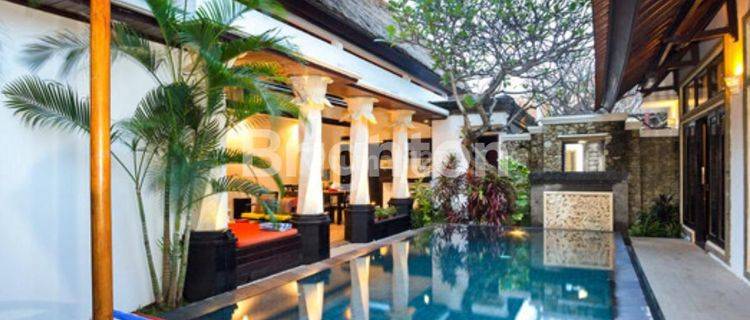 3 Bed Rooms House'S In Padangsambian Closer To Seminyak 1