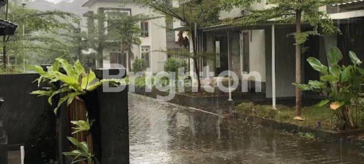 RUMAH UNTUK INVESTASI HARGA FANTASTIC 1