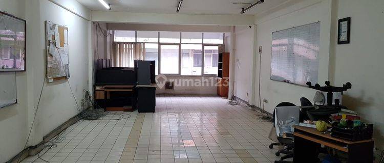 Ruko Setrasari Mall, Lokasi Strategis Bagus Untuk Usaha  1