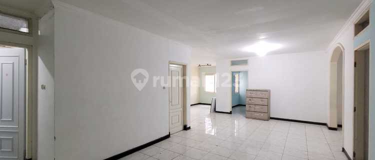 Sayap Riau, Dekat Mainroad Riau 1