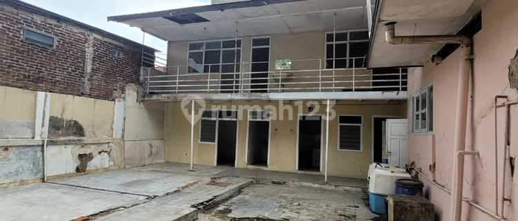 Cheapest House Riau Wing 1