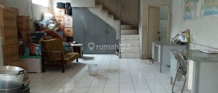 Ruko 3,5 Lantai Kopo Mas 1