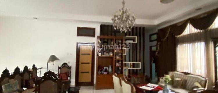 Turun Harga Rumah Lux Turangga  1