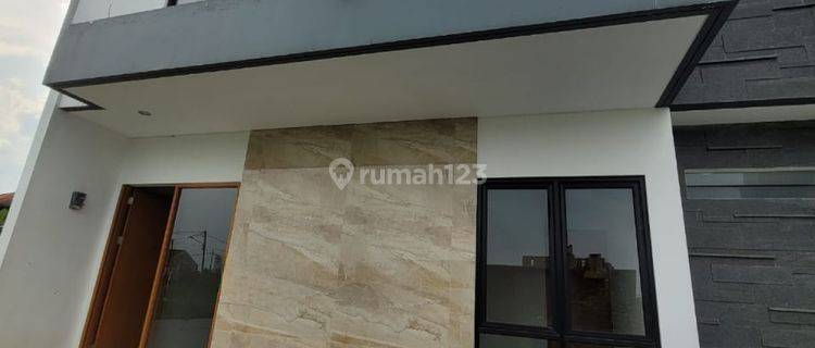 8 Unit Rumah Sayap Setraduta Harga Mulai Dari Rp 1,75 M 1