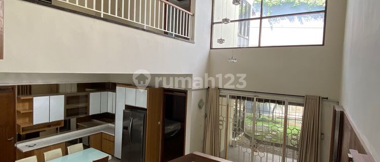 Nice Furnished House in Mekar Wangi, Bandung 1