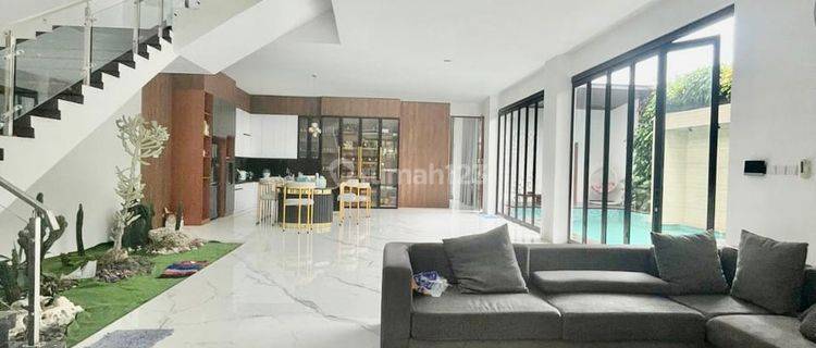 Luxury Home At Renon, Denpasar Bali 1