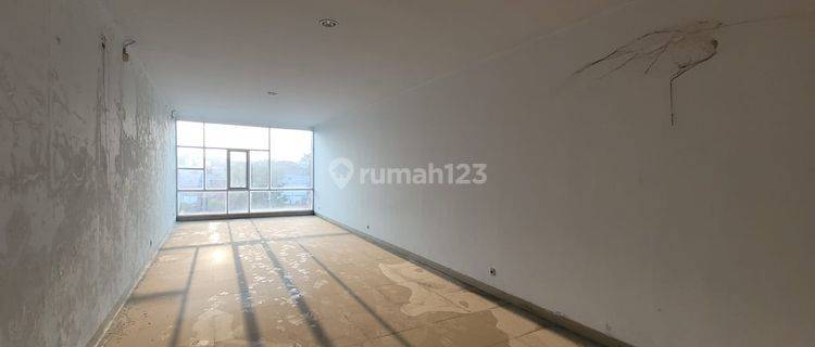 Ruko 4,5 Lantai Ruko Pelajar Pejuang Mainroad  1