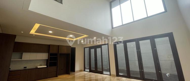 Rumah 2 Lantai Baru Lux Setraduta High Quality Spec 1