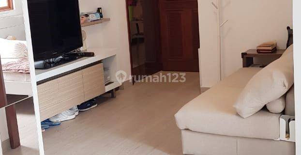 The Majesty Apartment 2 BR Bagus 1