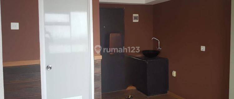 Apartement Jardin Tower A Bagus 1