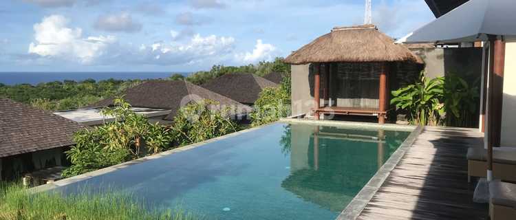 Luxury Villa Pandawa, Bali With Amazing Ocean View 1