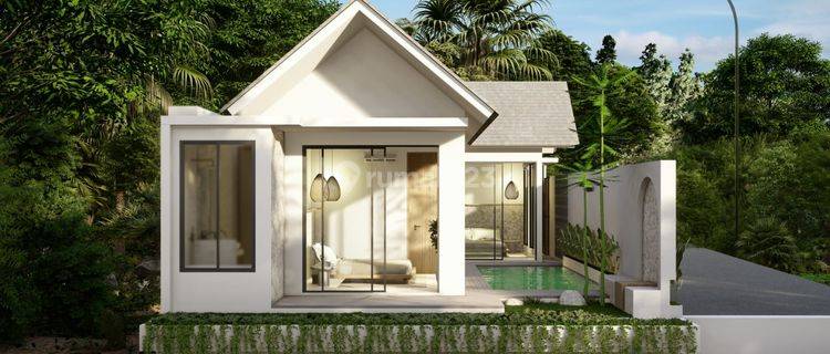 For Sale Lease Villa At Denpasar, Bali 1