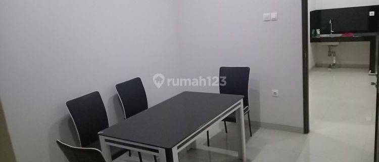 Ruko Baru 2,5 Lantai Sayap Setraduta 1