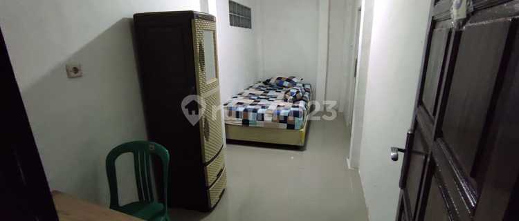 Cheap House for Sale in Margahayu 1