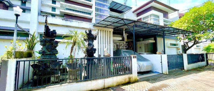 Rumah Modern Bonus Ac Paling Murah Di Kerobokan 1