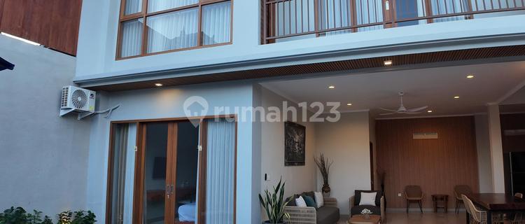 Brand New Villa For Rent In Strategic Area Kerobokan 1