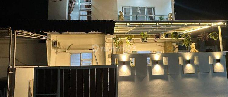 Charming Semi Villa Jimbaran Bonus Furnish 1