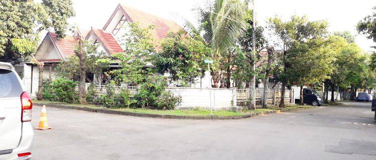 Rumah Siap Huni Posisi Hoek Di Sektor 1c Gading Serpong 1