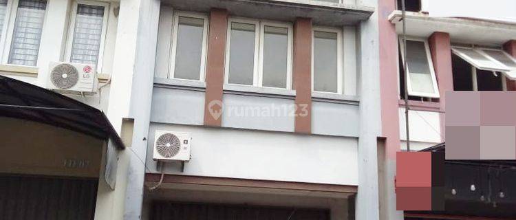 Ruko 2 Lantai Termurah di Graha Raya, Tangerang Lokasi Bagus 1