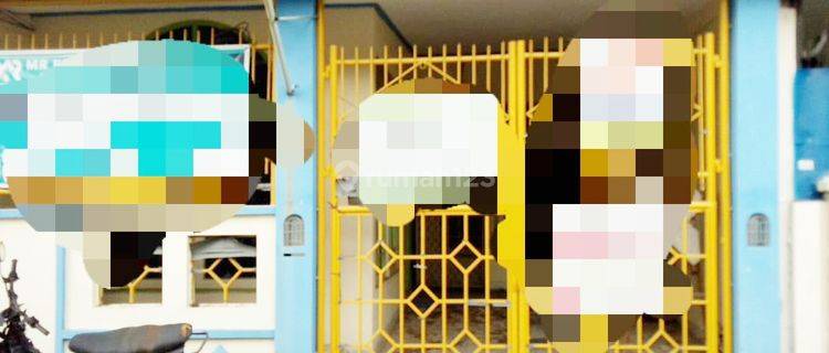 Disewa Murah Rumah 2 Lantai di Duta Garden Siap Huni 1