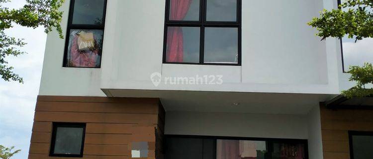 Rumah di Sewakan 2 Lantai di Cgp Jakarta Barat Harga Oke  1