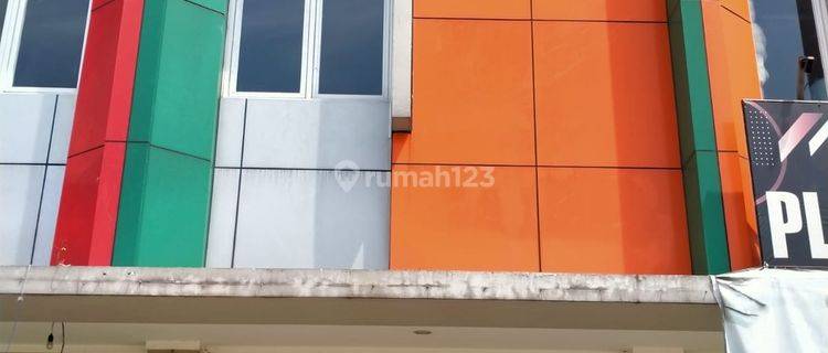 Ruko 2 Lantai di Pasar Modern, Graha Raya Tengerang Lokasi Oke 1