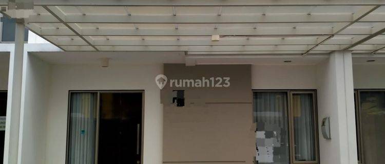 Rumah Pik2 Siap Huni Hadap Selatan Nego Sampai Deal 1