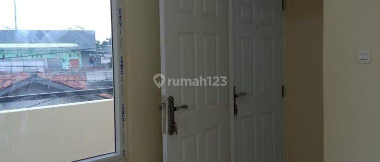 Rumah di Cengkareng Jakarta Barat Harga Oke Siap Untuk di Huni  1