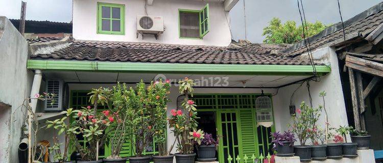 Rumah Hunian Fully Furnish di Ciledug Indah Tangerang Kota Nego  1