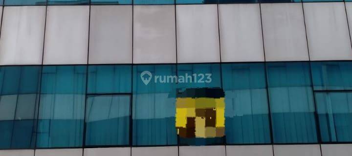 Disewakan Ruko Elok Plaza di Kebon Jeruk Jakarta Barat Nego 1
