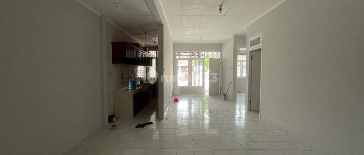 Rumah Siap Huni di Graha Raya Cluster Nusa Indah Loka Strategis  1