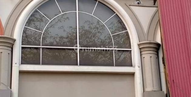 Ruko Cordoba 3,5 Lantai di Green Lake City Lokasi Strategis Nego  1