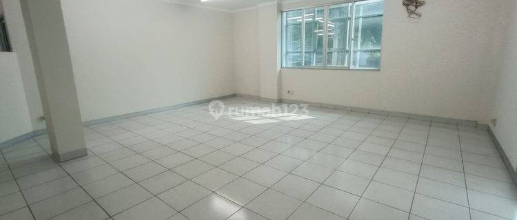 Ruko Siap Pakai di Victoria Park Residance Tangerang Strategis 1