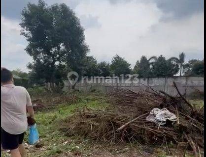 Tanah Kavling Di Bekasi Timur Siap Pakai Lokasi Strategis Nego 1