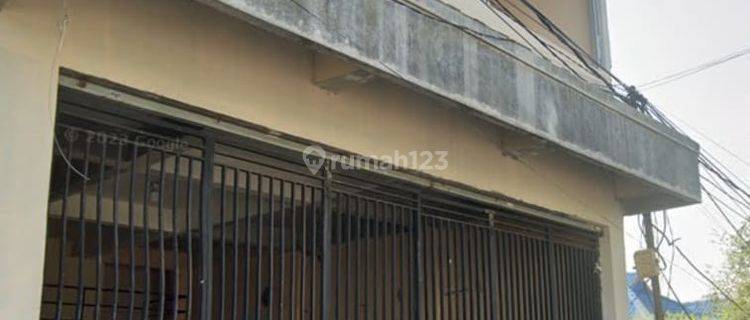 Rumah Siap Huni di Jurumudi Tangerang Lokasi Strategis Nego  1