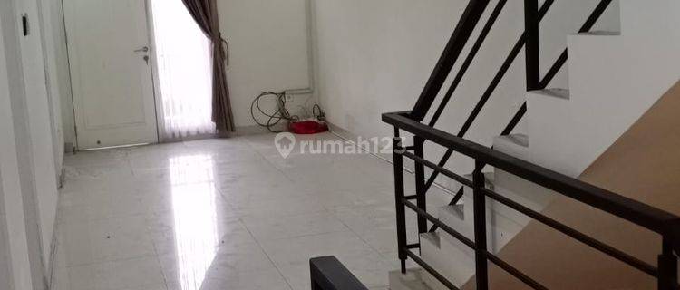 Rumah 2 Lantai Siap Huni di Metro Permata Lokasi Strategis Nego  1