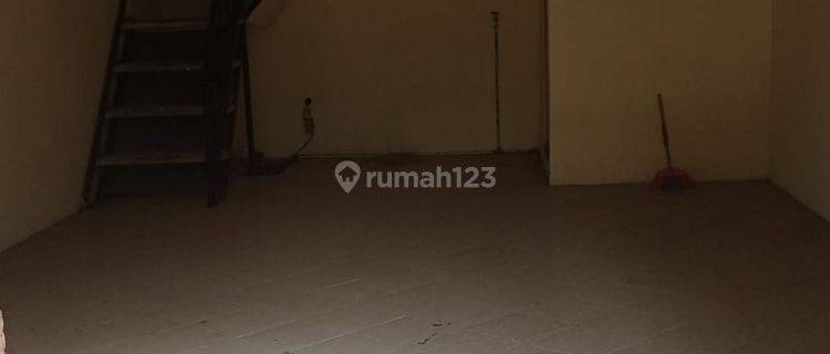 Ruko 2 Lantai di Pramuka Jakarta Timur Lokasi Strategis Nego  1