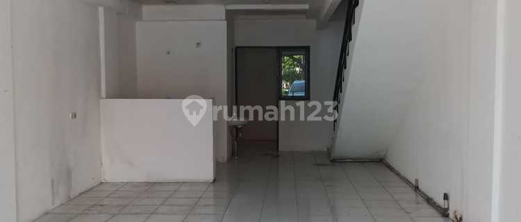 Fortune 8 Shophouse in Graha Raya Tangerang, Strategic Location. 1