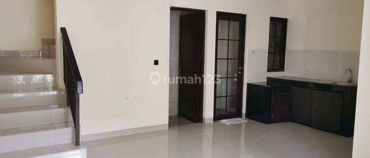 Rumah Hunian Siap Huni di Green Village Strategis Nego  1