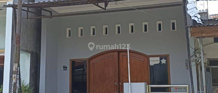 Rumah 2 Lantai Di Jl.Senjoyo,Semarang Kota 1